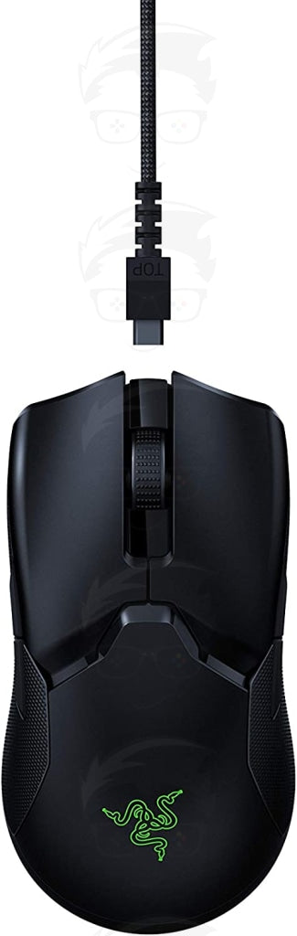 Razer Viper Ultimate Gaming Mouse with HyperSpeed Wireless - Black Razer Viper Ultimate Gaming Mouse with HyperSpeed Wireless - Black